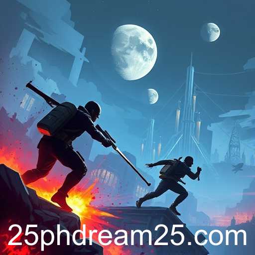 Exploring the Thrilling World of 'phdream25' Action Games