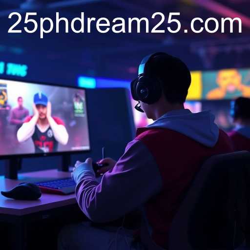 Exploring the Digital Landscape of Phdream25