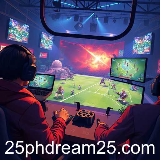 Emerging Trends in Online Gaming for 2025
