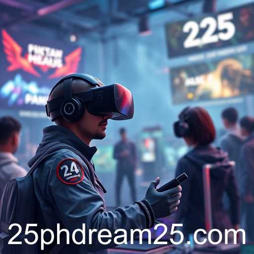 The Impact of Gaming on 2025's Digital Landscape