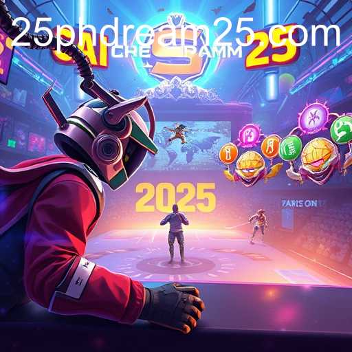 Revolutionizing Gaming: The Rise of 'phdream25'