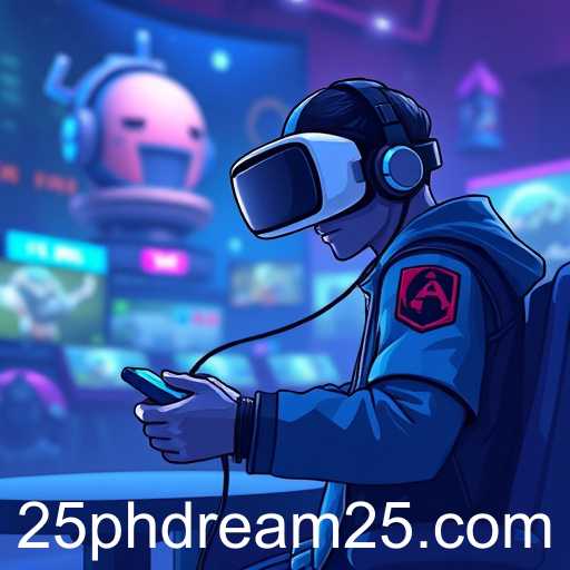 Gaming Revolution with PHDream25