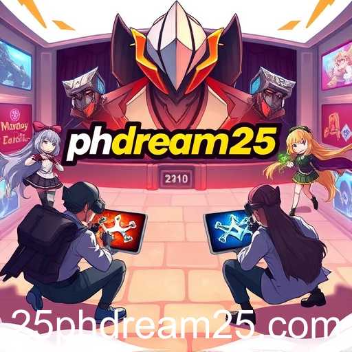 phdream25
