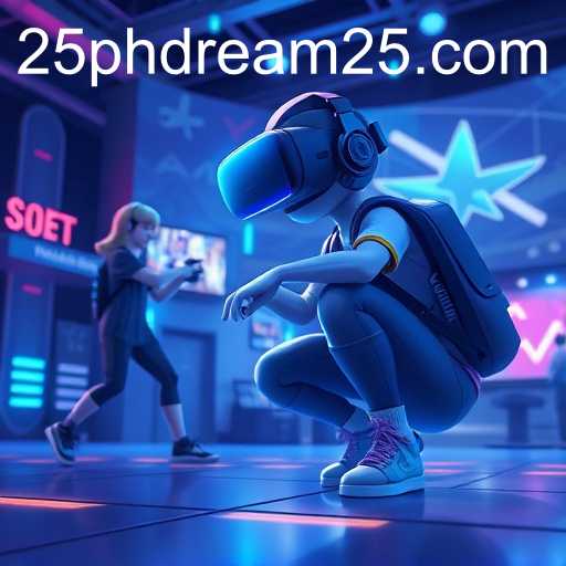 The Rise of PhDream25 in Gaming Innovation