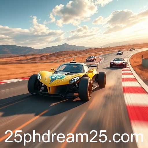 Racing Thrills: Unlocking the Fast Lane with 'phdream25'