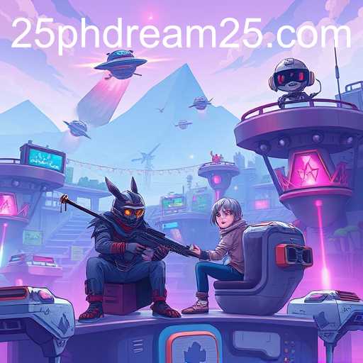 The Rise of phdream25 in the Gaming World