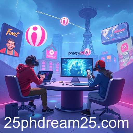 Exploring the Rise of Online Gaming Platforms