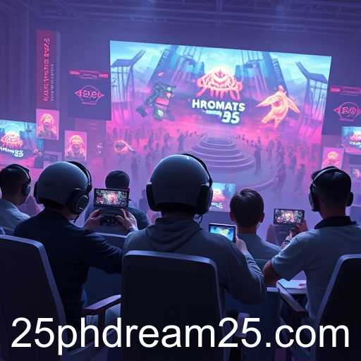 The Rise of Gaming in a Digital Era