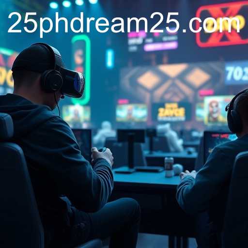 The Rise of Online Gaming in 2026