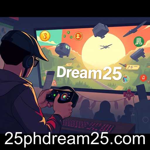 The Rise of PhDream25 in the Gaming World