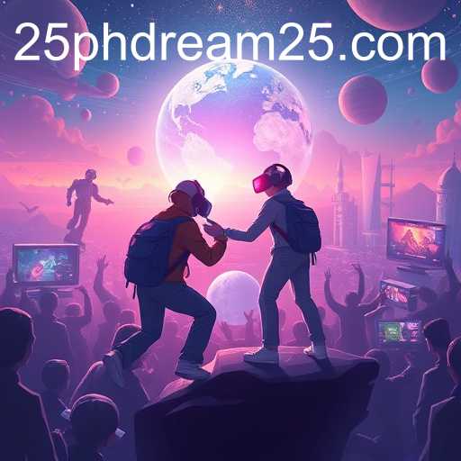 The Rise of phdream25 in the Gaming World