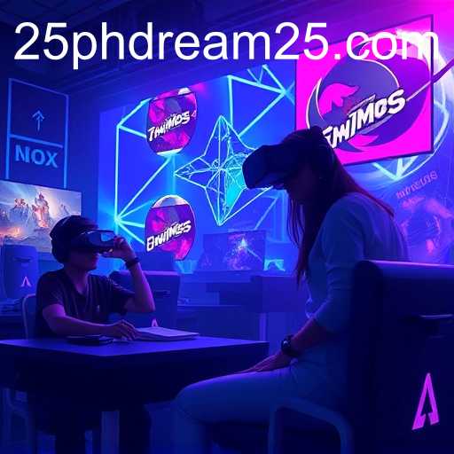 The Rise of Phdream25 in Online Gaming