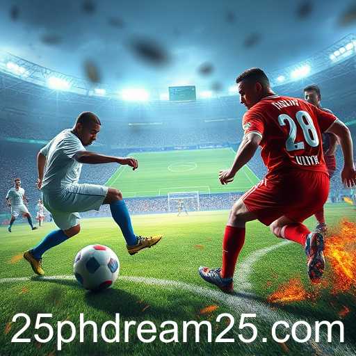 Exploring the Exciting World of Sports Games on PHdream25