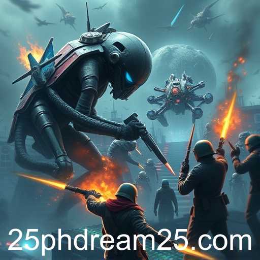 Exploring 'Strategy Mind': The Growing Appeal of Strategic Gaming on Phdream25