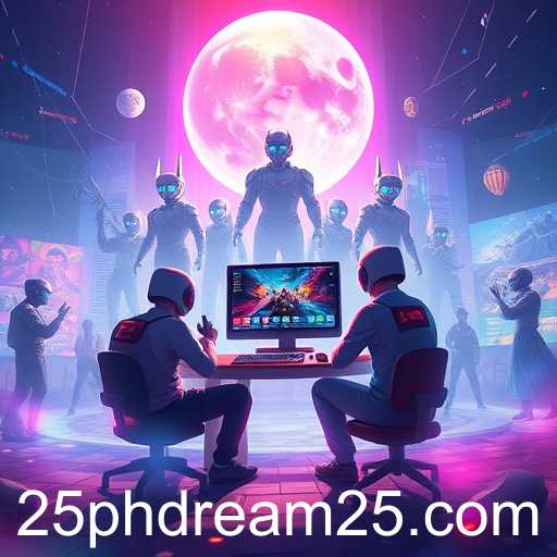 The Rise of PhDream25: Gaming in a New Era