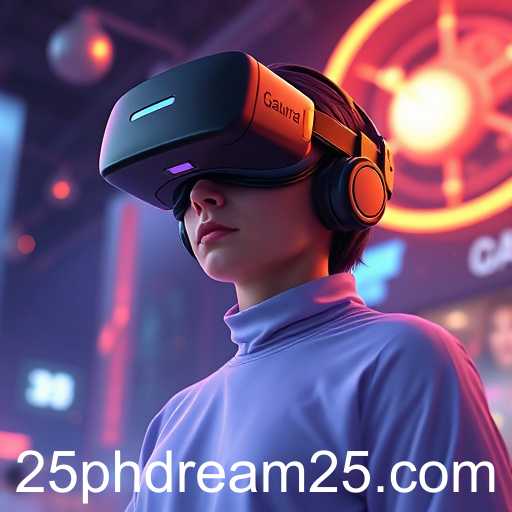 The Virtual Reality Revolution in Gaming