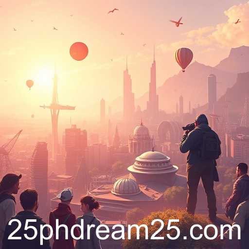 Virtual Worlds Revolutionize Gaming Experience